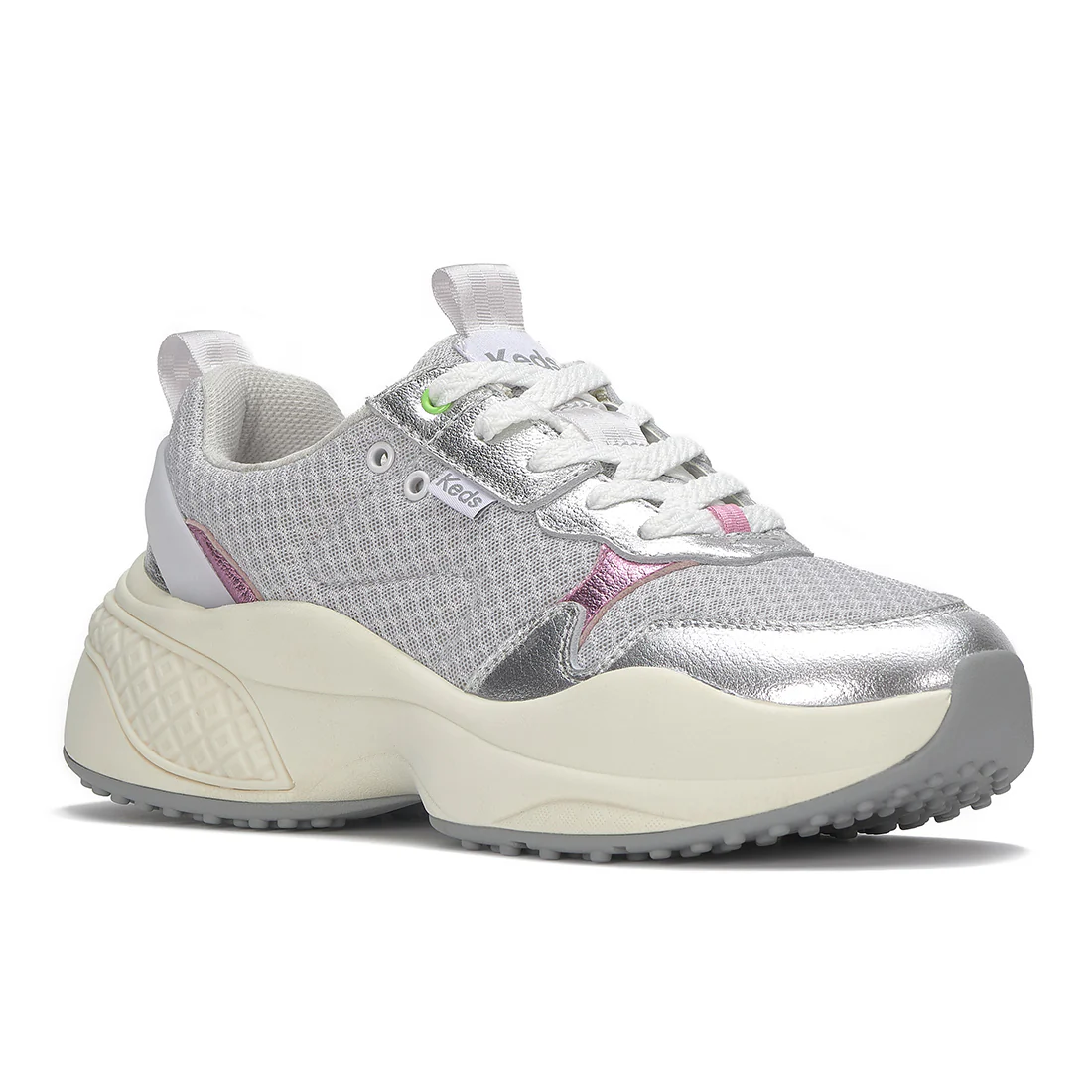 TENIS FEMENINO KEDS CROSS CITY TRAINER